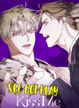(ABO) KISS ME IF YOU CAN