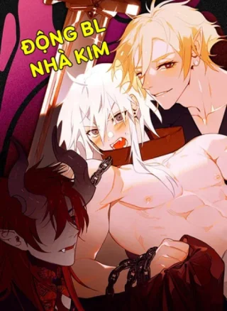 (ABO) TỚI QUỶ THÀNH TÌM PAPA