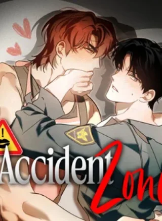 ACCIDENT ZONE