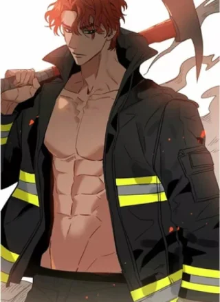 Desire Me If You Can