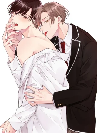 [END] Sự Im Lặng Ngọt Ngào Khiến Tôi Mất Lý Trí