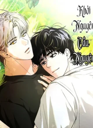 Khởi Nguyên Cầu Nguyện