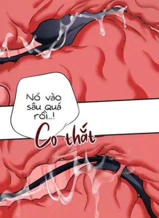 QUỶ MÀ CŨNG BIẾT YÊU CHÂN THÀNH SAO?
