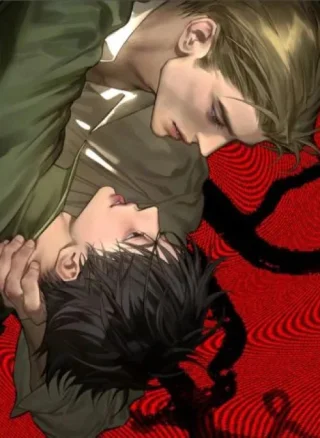 THE FALLEN LAMB