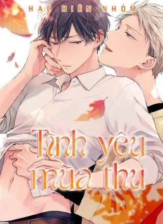 Tình Yêu Mùa Thu