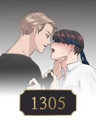 1305