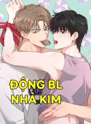 BÁNH QUY TÌNH YÊU TAN CHẢY