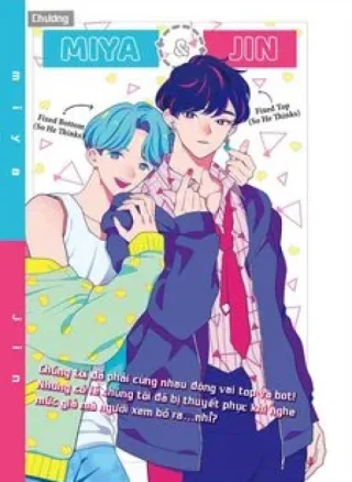 Boy x Boy Idol Collection