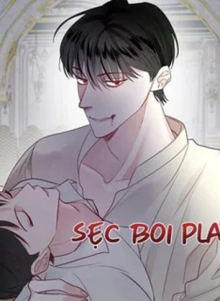 DINH THỰ BÓNG ĐÊM