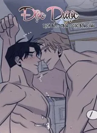 Độc Dược