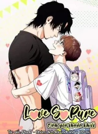 |DROP| Love So Pure