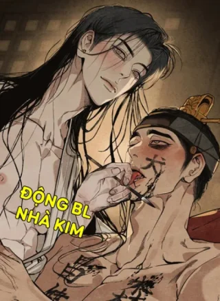 DUYÊN PHẬN