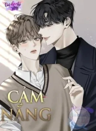 (END) CẢM NẮNG