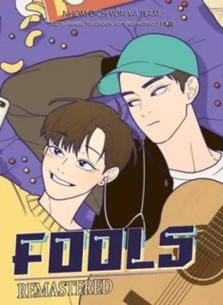 [END] Fool Remastered