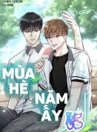(END) MÙA HÈ NĂM ẤY