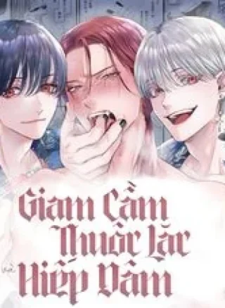Giam Cầm, Thuốc Lắc, Hiếp Dâm