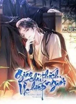 Giáo Chủ Thích Ức Hiếp Người