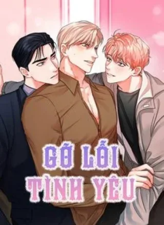 Gỡ Lỗi Tình Yêu