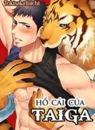 HỔ CÁI CỦA TAIGA