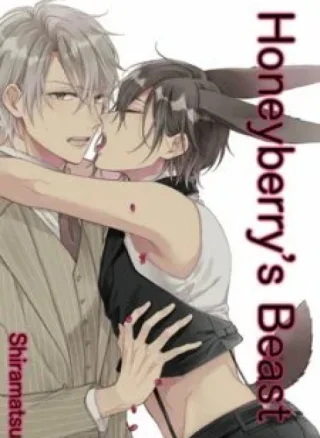 Honeyberry's beast