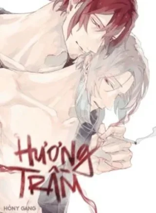 Hương Trầm