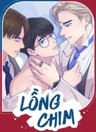 LỒNG CHIM