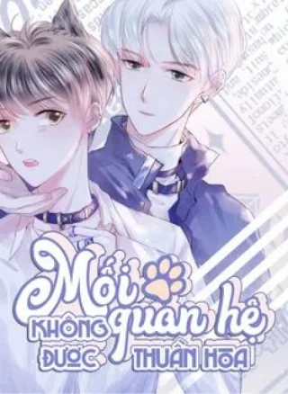 Mối quan hệ không được thuần hóa