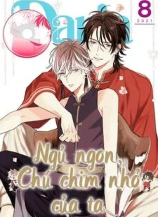Ngủ Ngon Chú Chim Nhỏ Của Ta