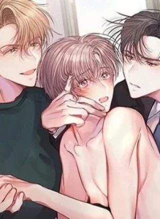 Nhân viên hợp đồng tình yêu