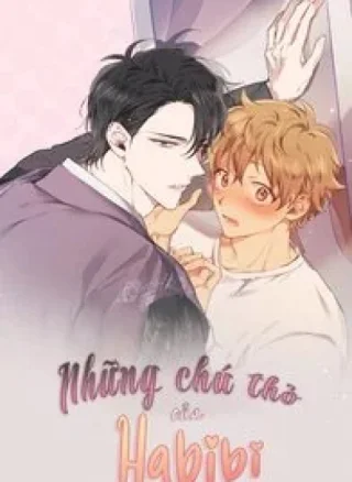 NHỮNG CHÚ THỎ CỦA HABIBI