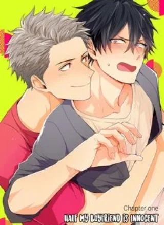 Ore no Koibito no Han un wa Junjou de Dekite Iru