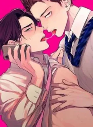Tên Sếp Phiền Phức Của Tôi Quá Sexy