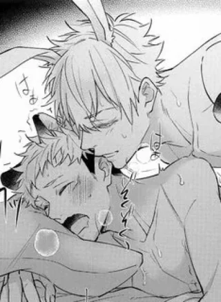 Tổng hợp Doujinshi của Cá Voi Xanh