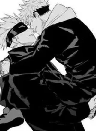 Tổng hợp GoyuuJujutsu Kaisen dj