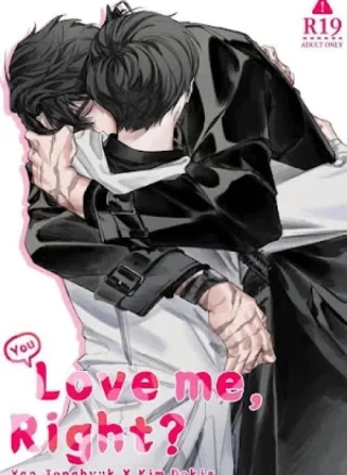 Tổng hợp toàn trí độc giả doujinshi
