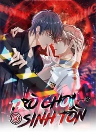 Trò Chơi Sinh Tồn(Tạm drop)