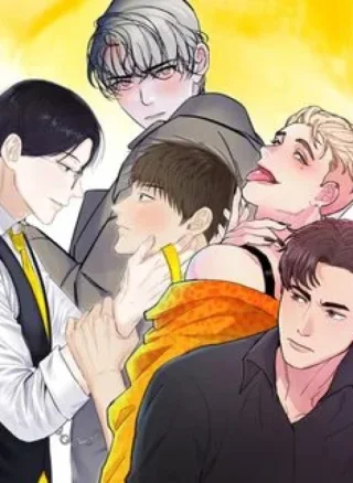 Tuyển tập manhwa người lớn