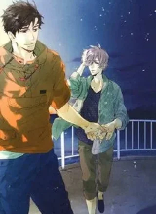 Uchi no Ani no Renai Jijou