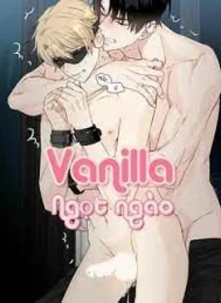 VANILLA NGỌT NGÀO (SM)