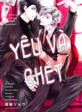 Yêu Và Ghét