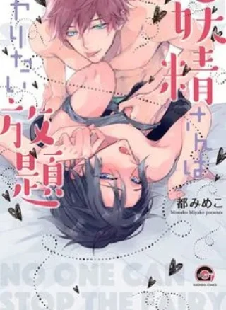 Yousei-san wa Yaritai Houdai